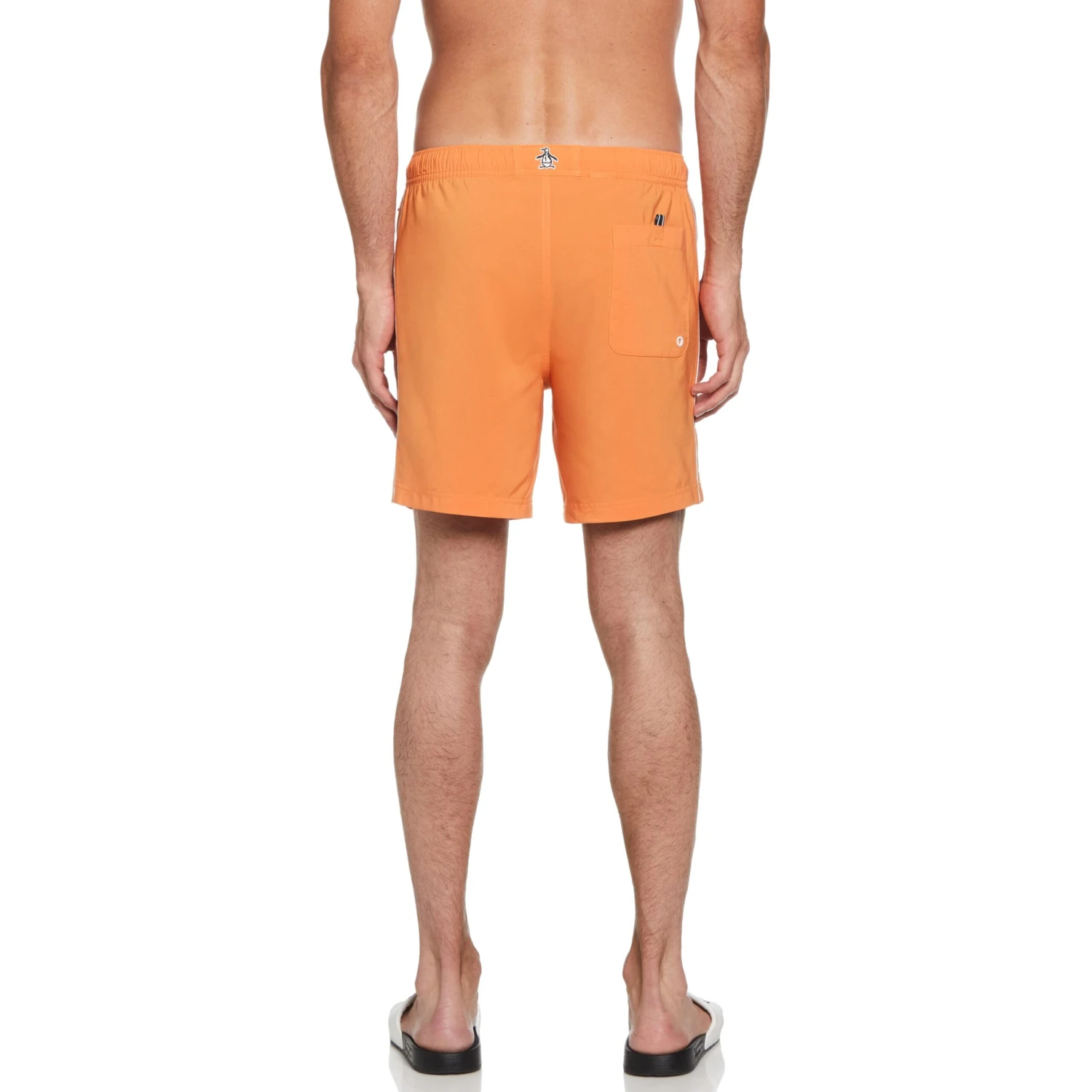 Original Penguin Earl Swim Short - Image 3