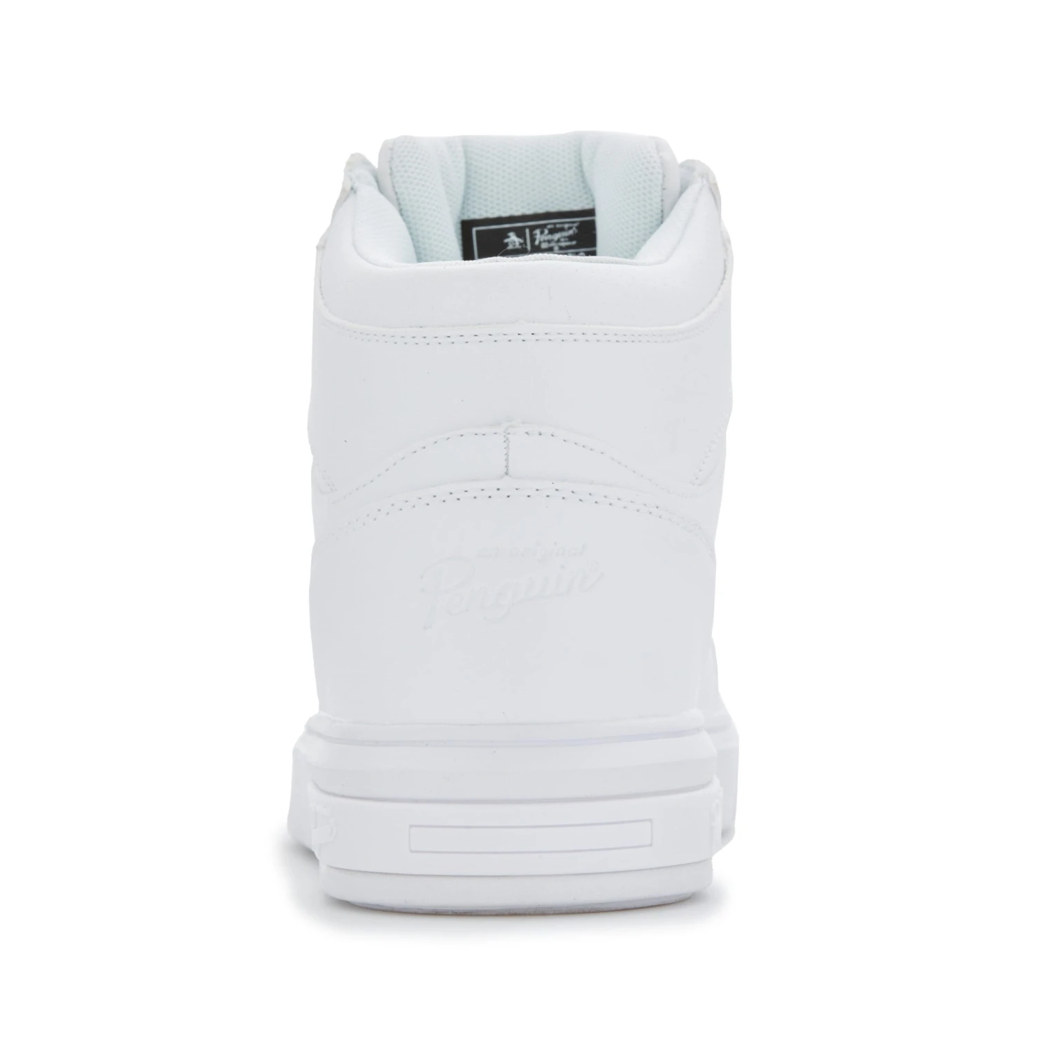 Original Penguin Karlo Hightop Sneaker - Image 3