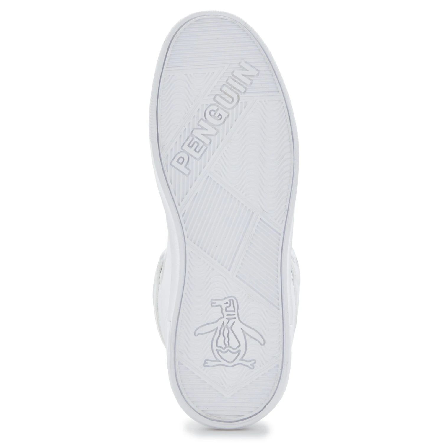 Original Penguin Karlo Hightop Sneaker - Image 4