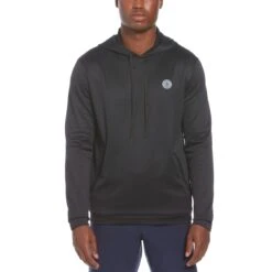 Original Penguin Midweight Layering Golf Hoodie