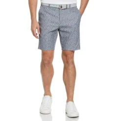 Original Penguin Novelty Printed Cargo Short