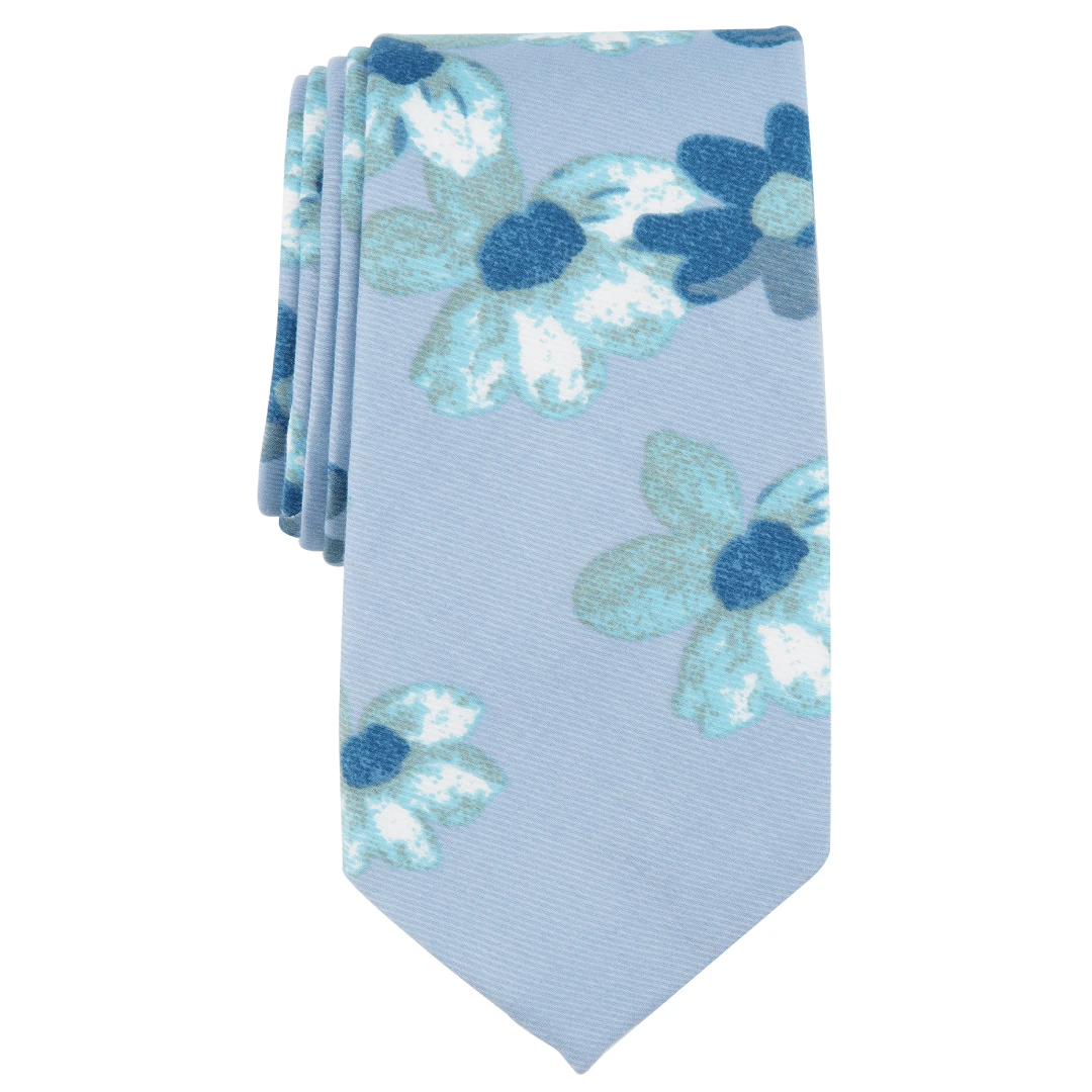 Original Penguin Novick Floral Tie