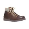 Original Penguin Anish Boot In Leather Brown