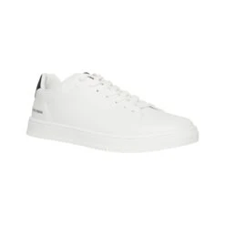 Original Penguin Enterprise Trainer In White