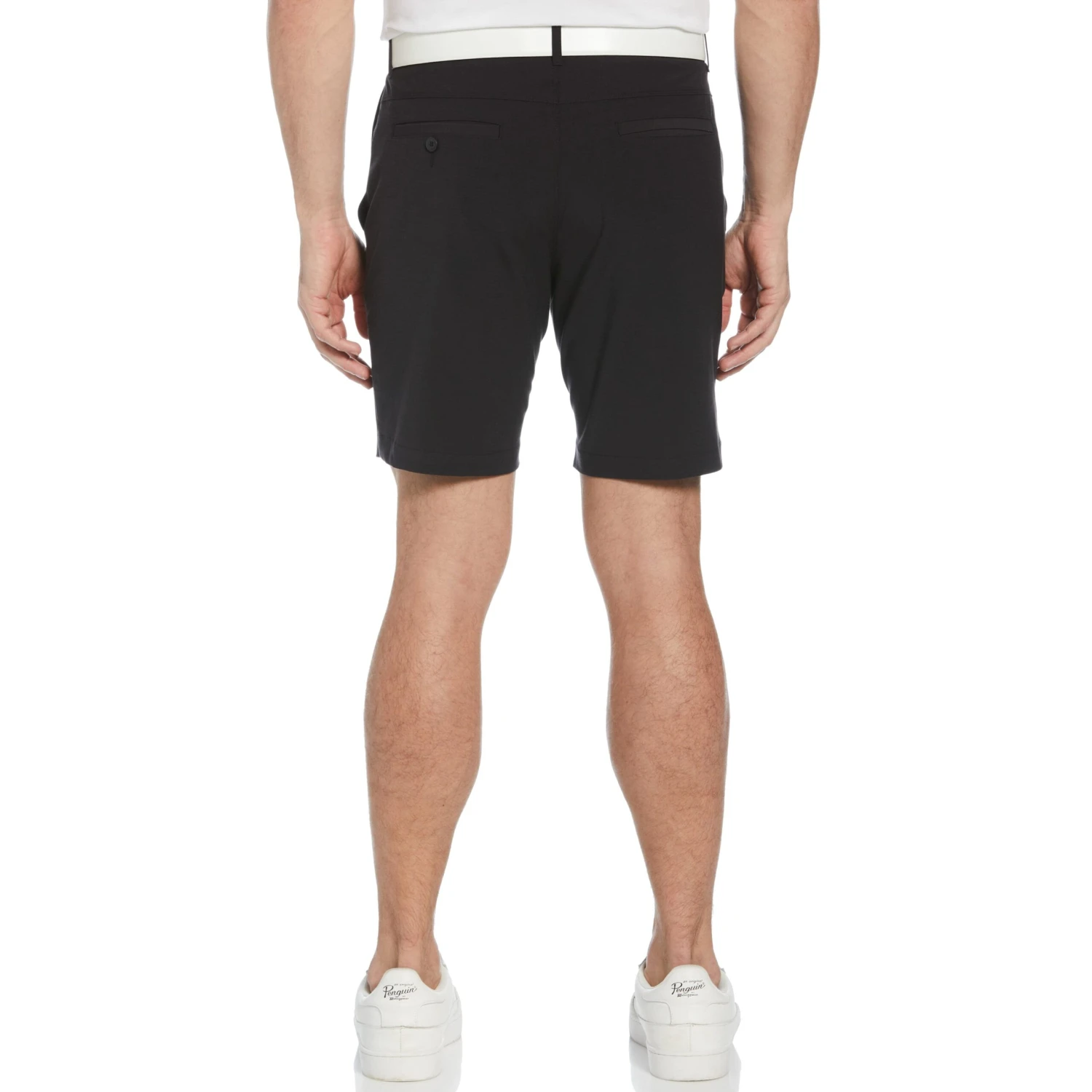 Original Penguin Pete Performance Golf Short - Image 2