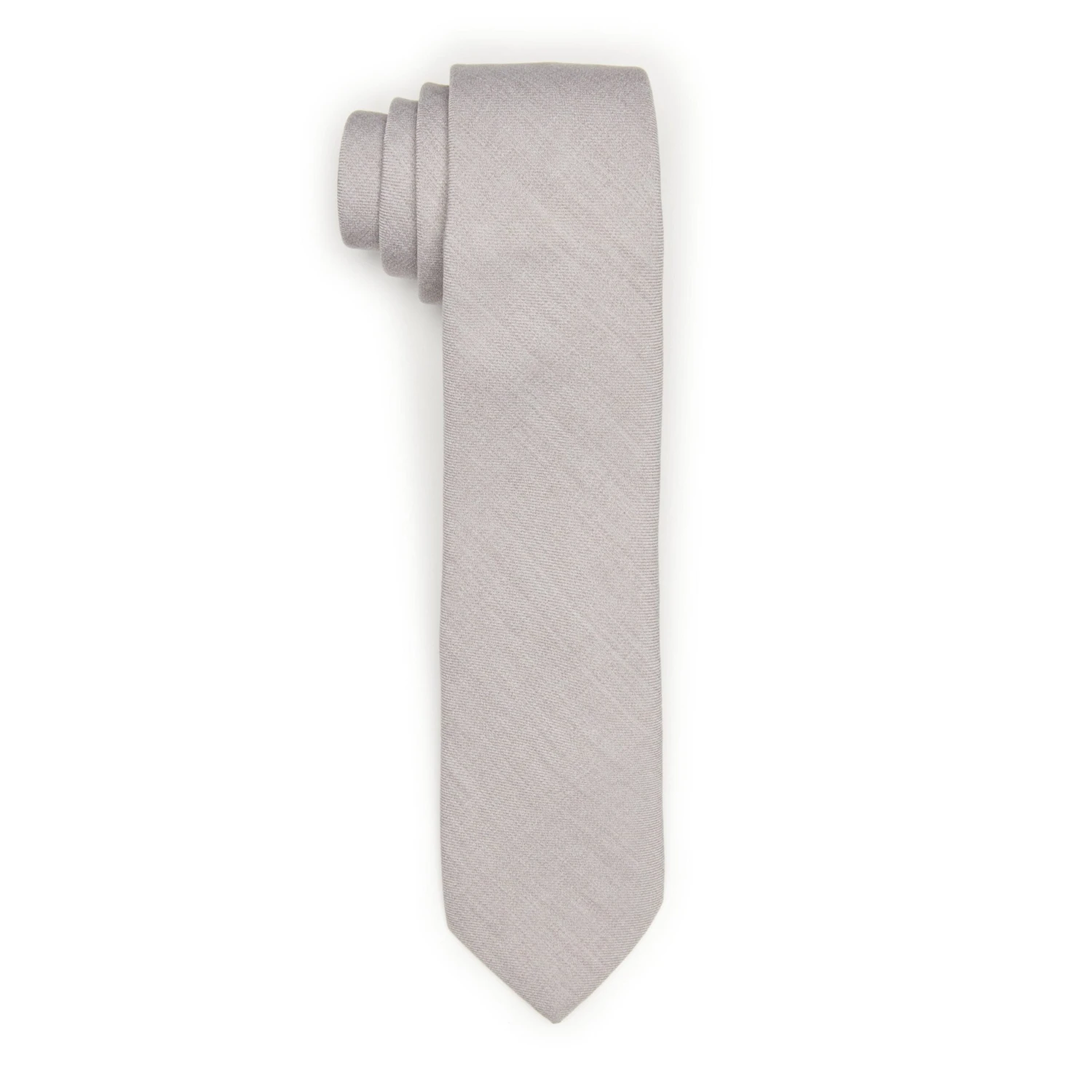 Original Penguin Steel Solid Tie