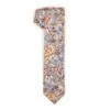 Original Penguin Taddei Floral Tie
