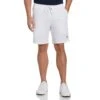 Original Penguin Solid Tennis Shorts In Bright White