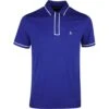 Original Penguin Golf Shirt - Performance Earl - Bluing SS23