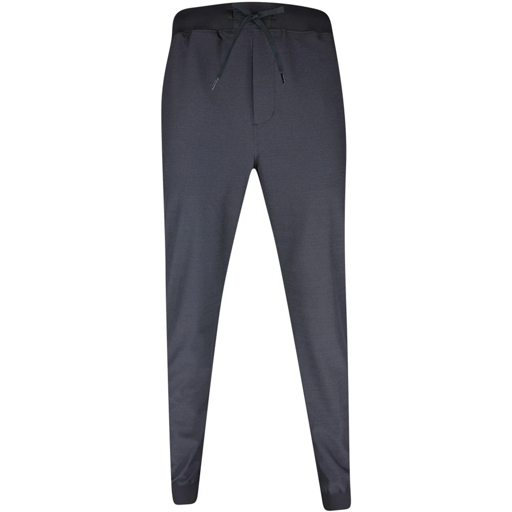 Original Penguin Golf Trousers - Crossover Jogger - Caviar AW23