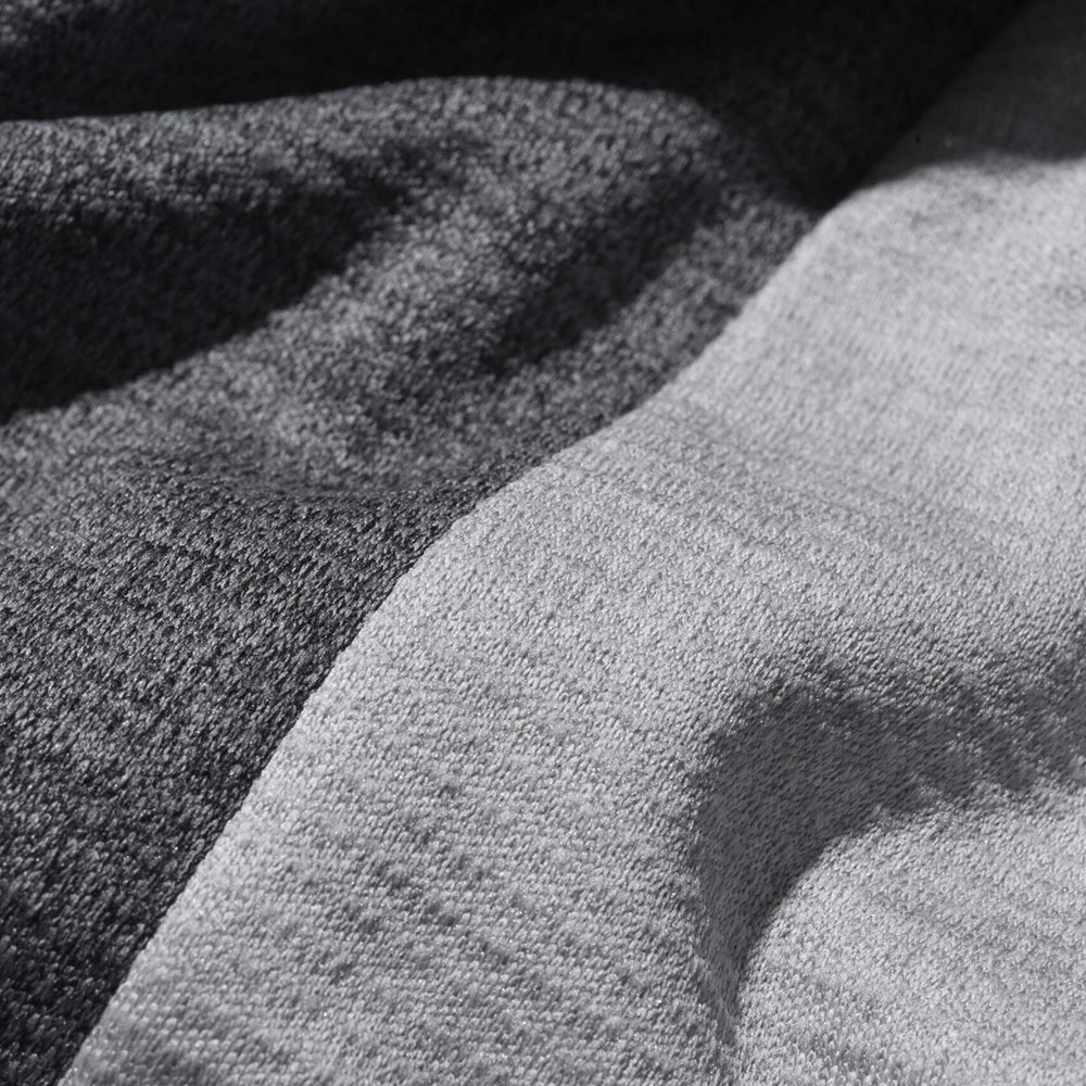 Original Penguin Golf Jumper - 80's Tech Bomber FZ - Caviar AW23 - Image 6